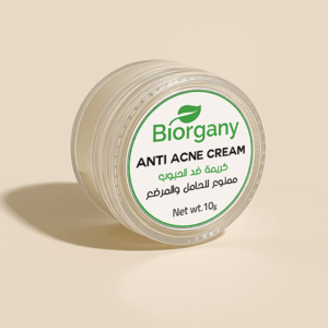 cream Anti-acne