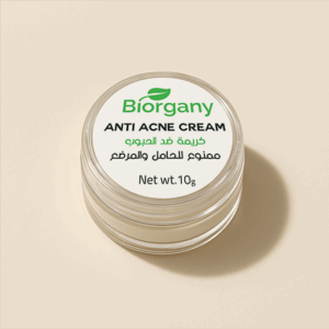 Anti acne cream 10g