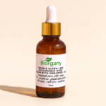 Double Hyaluronic acid serum