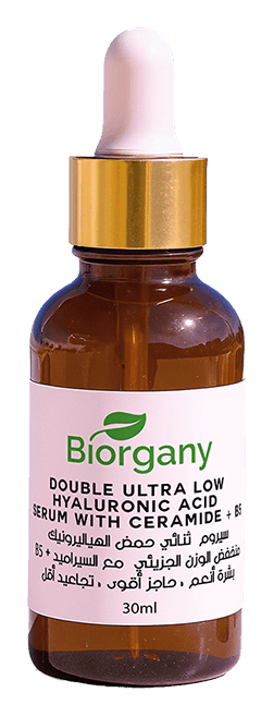 Double Hyaluronic acid serum 30ML web