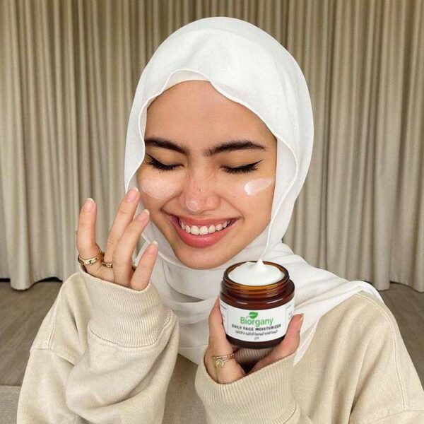 Moisturizer Face Cream - Image 3
