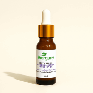 Youth Serum Bakuchiol oil & Rretinol 13ML